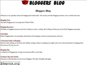 bloggersblog.com