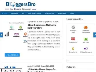 bloggersbro.com