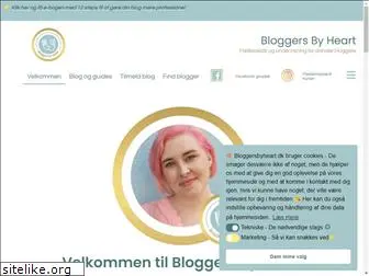 bloggersbyheart.dk