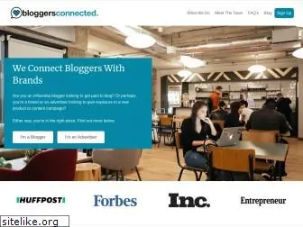 bloggersconnected.com