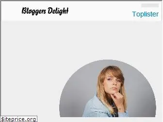 bloggersdelight.dk