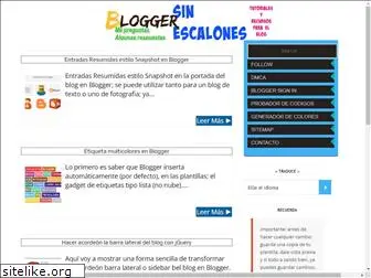 bloggersinescalones.blogspot.com