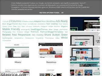 bloggerspottemplate.blogspot.com