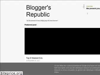 bloggersrepublic1.blogspot.com