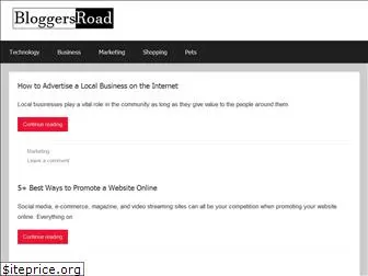 bloggersroad.com