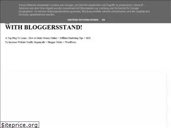 bloggersstand.com