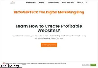 bloggerteck.com