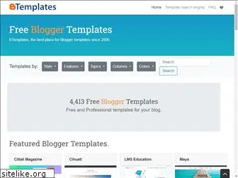 bloggertemplates.com