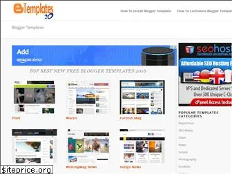 bloggertemplates20.com