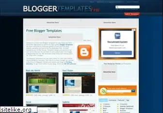 bloggertemplatesfree.com