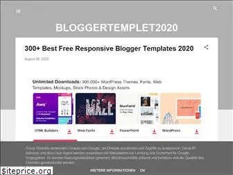 bloggertemplet2020.blogspot.com