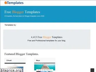 bloggerthemes.com