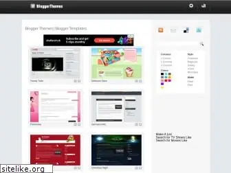 bloggerthemes.net