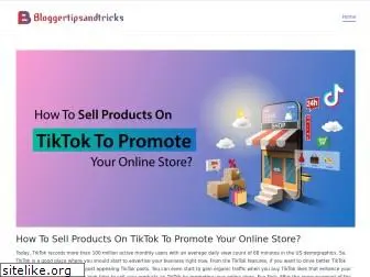 bloggertipsandtricks.net