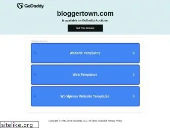 bloggertown.com