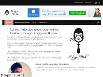 bloggerwalk.com