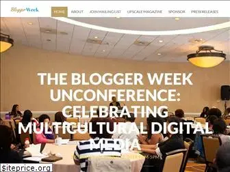 bloggerweek.com