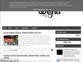 bloggerwisnu.blogspot.com