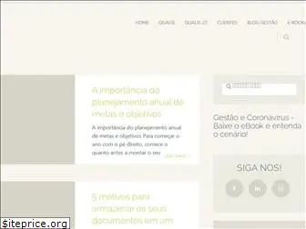bloggestaodaqualidade.com.br