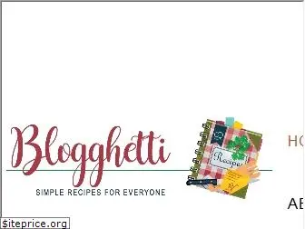 blogghetti.com