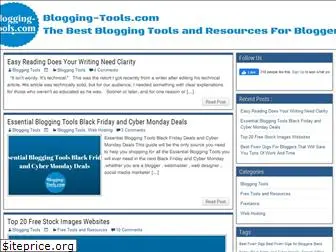 blogging-tools.com