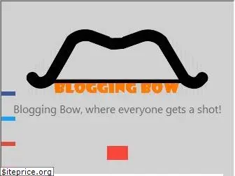 bloggingbow.com