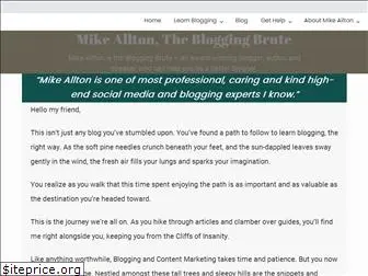 bloggingbrute.com