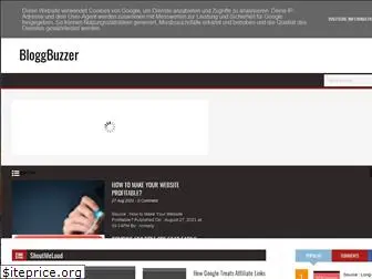 bloggingbuzzer.blogspot.com