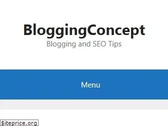 bloggingconcept.com