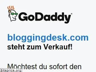 bloggingdesk.com