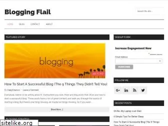 bloggingflail.com