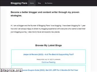 bloggingflare.com