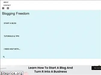 bloggingfreedom.org