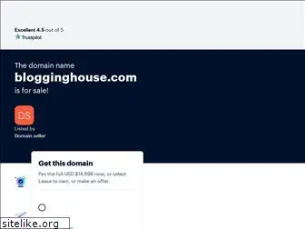 blogginghouse.com