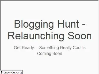 blogginghunt.com