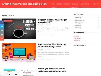 blogginginput.blogspot.com