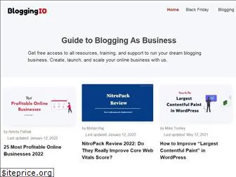 bloggingio.com