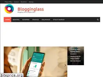 blogginglass.com