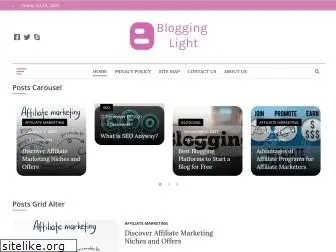 blogginglight.com