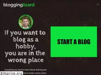 blogginglizard.com