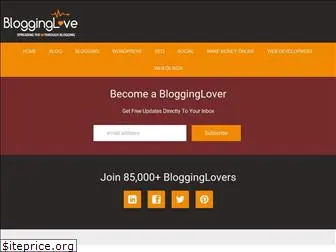 blogginglove.com