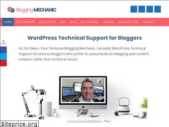 bloggingmechanic.com
