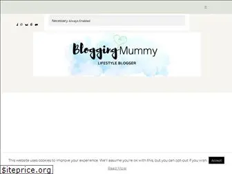 bloggingmummy.com