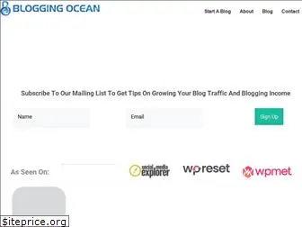 bloggingocean.com