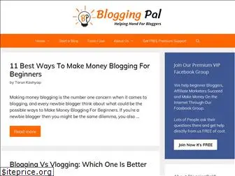 bloggingpal.com