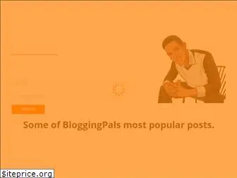 bloggingpals.com