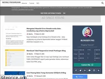 bloggingpasuruan.blogspot.com