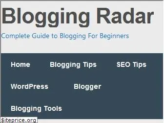 bloggingradar.com