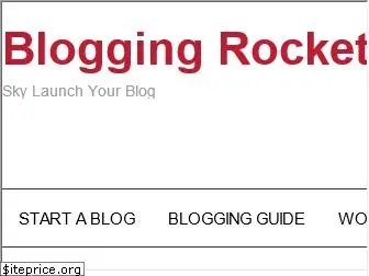 bloggingrocket.net