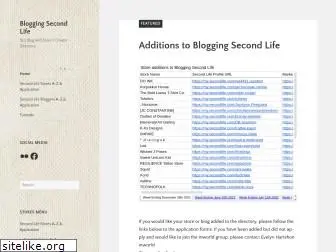 bloggingsecondlife.wordpress.com